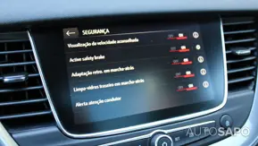 Opel Grandland X 1.2 T Ultimate AT de 2021