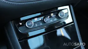 Opel Grandland X 1.2 T Ultimate AT de 2021