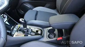 Opel Grandland X 1.2 T Ultimate AT de 2021