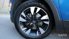 Opel Grandland X 1.2 T Ultimate AT de 2021