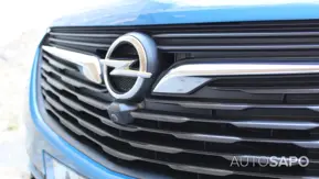 Opel Grandland X 1.2 T Ultimate AT de 2021