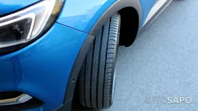 Opel Grandland X 1.2 T Ultimate AT de 2021