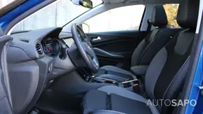 Opel Grandland X 1.2 T Ultimate AT de 2021