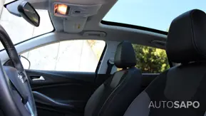 Opel Grandland X 1.2 T Ultimate AT de 2021