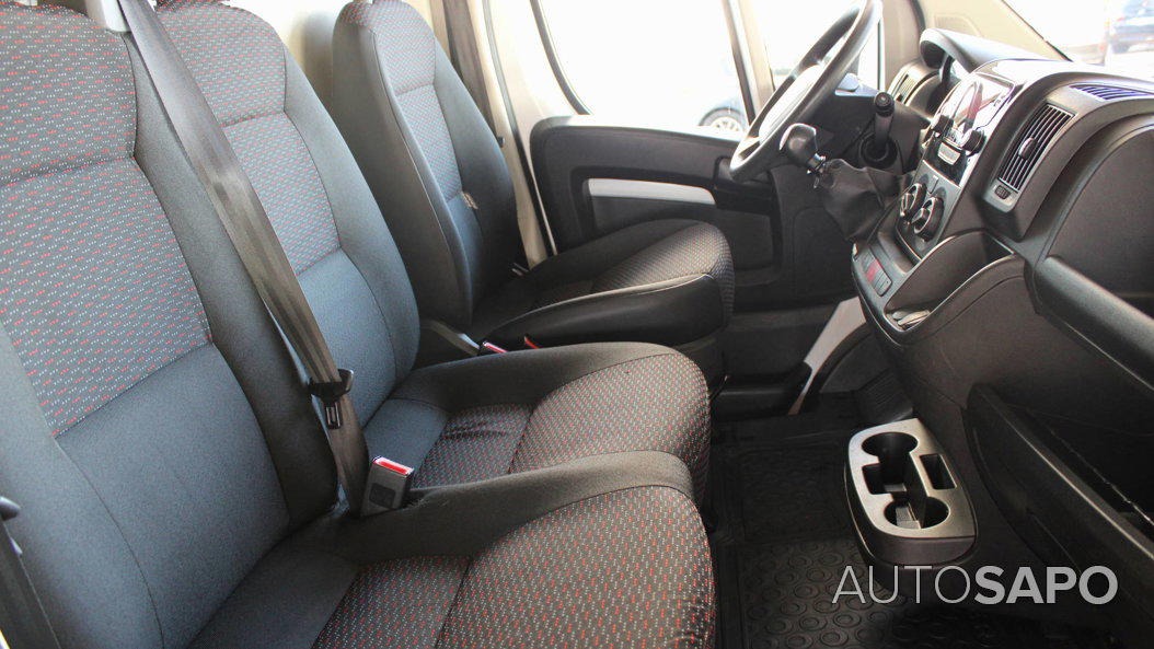 Peugeot Boxer 2.2 BlueHDi 333 L2H2 Premium de 2020