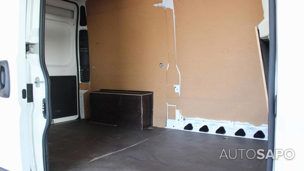 Peugeot Boxer 2.2 BlueHDi 333 L2H2 Premium de 2020