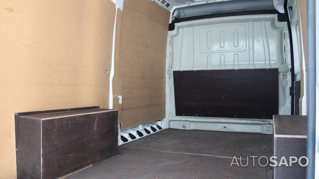 Peugeot Boxer 2.2 BlueHDi 333 L2H2 Premium de 2020