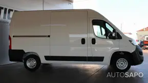 Peugeot Boxer 2.2 BlueHDi 333 L2H2 Premium de 2020