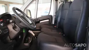 Peugeot Boxer 2.2 BlueHDi 333 L2H2 Premium de 2020