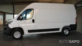 Peugeot Boxer 2.2 BlueHDi 333 L2H2 Premium de 2020