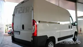 Peugeot Boxer 2.2 BlueHDi 333 L2H2 Premium de 2020