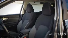 Nissan Qashqai 1.2 DIG-T 360 de 2018