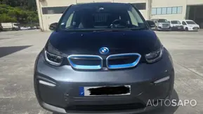 BMW i3 i3 de 2021