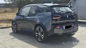 BMW i3 i3 de 2021