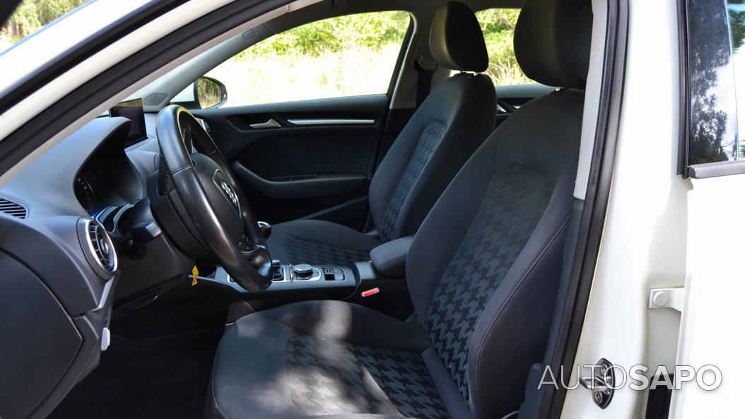 Audi A3 1.6 TDi Advance Ultra de 2014