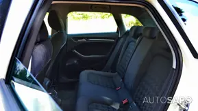 Audi A3 1.6 TDi Advance Ultra de 2014