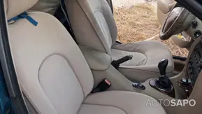 Rover 75 2.0 CDT Connoisseur de 1999