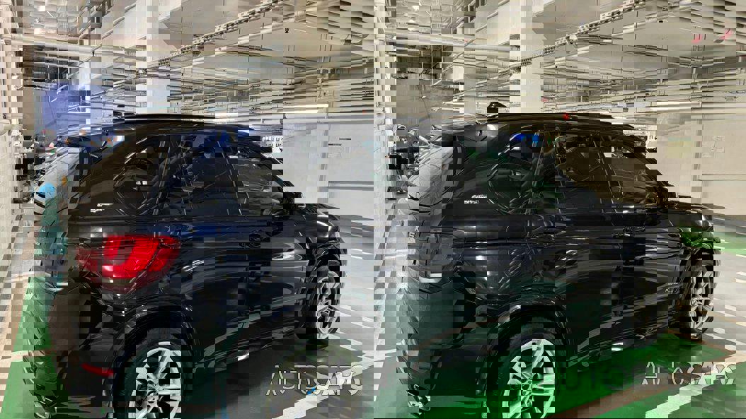 BMW X5 40e xDrive Pack M de 2018