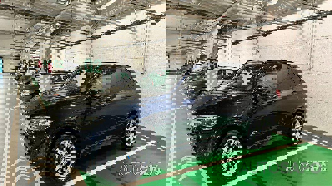 BMW X5 40e xDrive Pack M de 2018