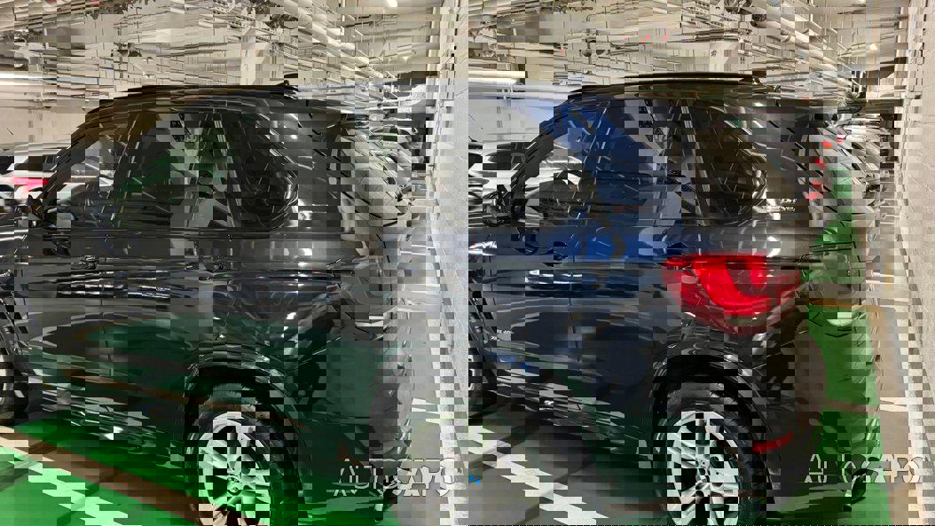 BMW X5 40e xDrive Pack M de 2018