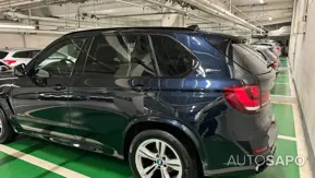 BMW X5 40e xDrive Pack M de 2018