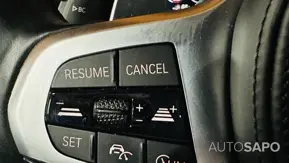 BMW Série 3 de 2022