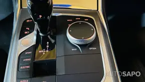 BMW Série 3 de 2022