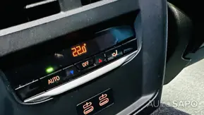 BMW Série 3 de 2022