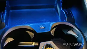 BMW Série 3 de 2022