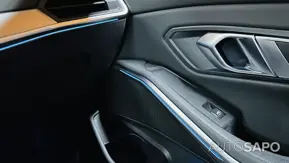 BMW Série 3 de 2022