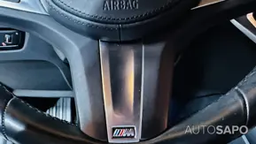 BMW Série 3 de 2022