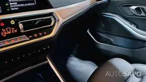 BMW Série 3 de 2022