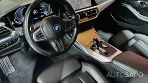 BMW Série 3 de 2022