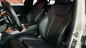 BMW Série 3 de 2022