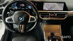 BMW Série 3 de 2022