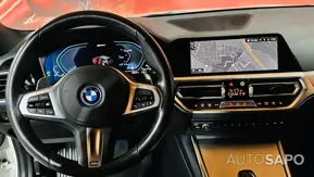 BMW Série 3 de 2022