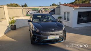 Kia e-Niro de 2022