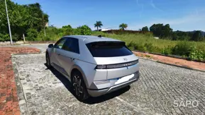 Hyundai Ioniq 5 77kwh Vanguard de 2023