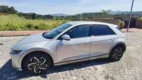 Hyundai Ioniq 5 77kwh Vanguard de 2023