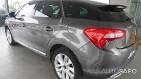 Citroen DS5 1.6 BlueHDi So Chic de 2018