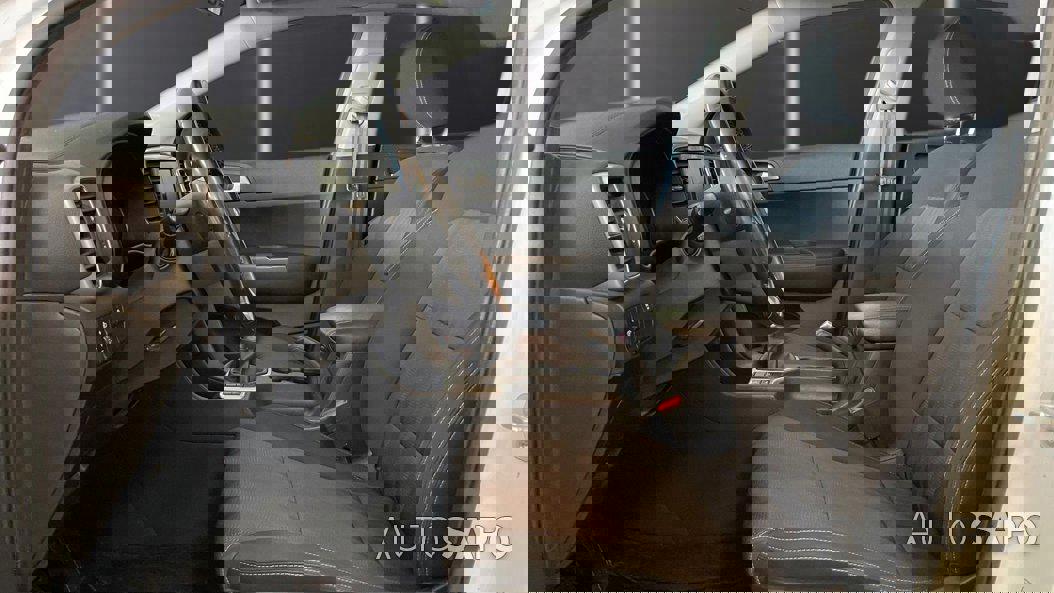 Kia Sportage 1.6 CRDi ISG SX de 2019