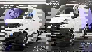 Peugeot Partner 1.5 BlueHDi Pro Longa de 2021
