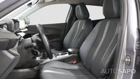 Peugeot 2008 de 2020