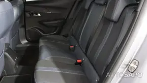 Peugeot 2008 de 2020