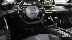 Peugeot 2008 de 2020