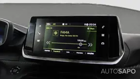 Peugeot 2008 de 2020