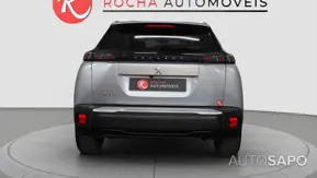 Peugeot 2008 de 2020