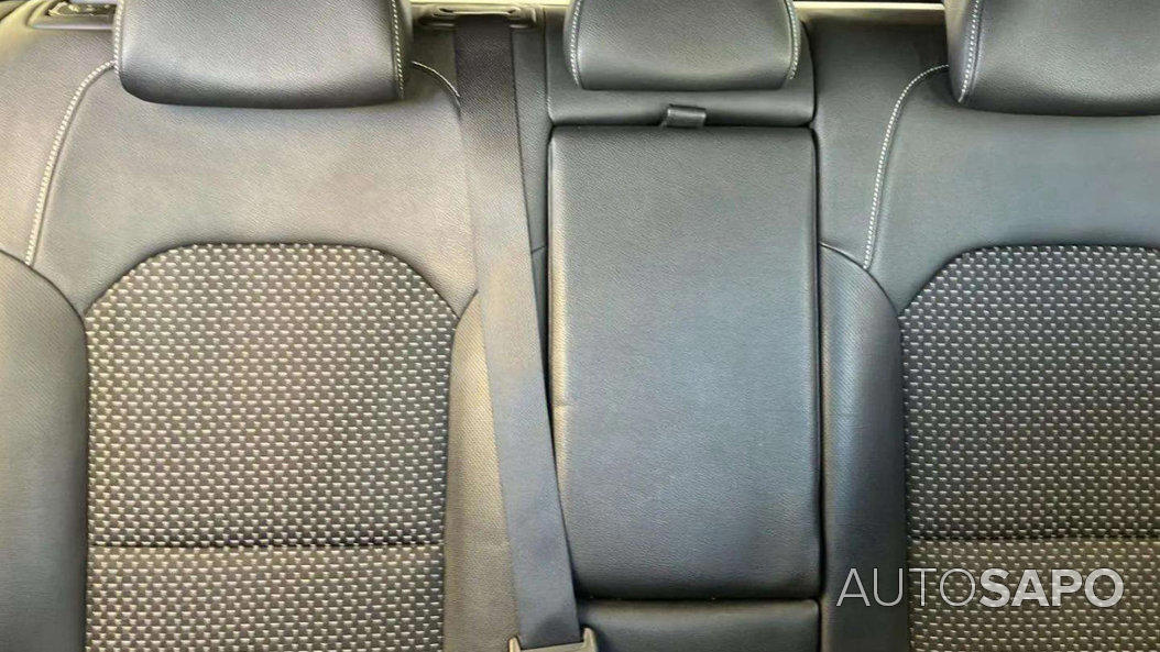 Kia Ceed de 2021