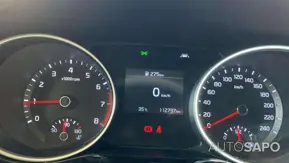 Kia Ceed de 2021