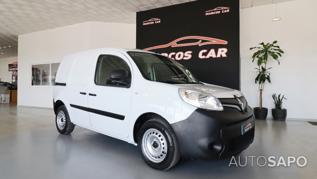 Renault Kangoo 1.5 dCi Confort de 2021